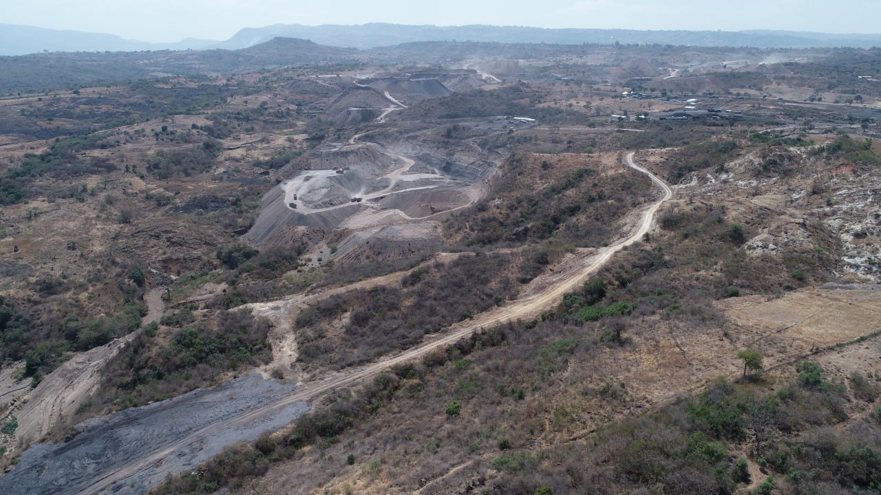 Environmentally responsible mining practices
